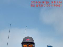 6월18일 군산 몬스타배 참돔 대회 사진