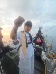 제주 5시간 한치낚시 체험 