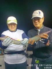통영뉴명성호)내일대포한치출조합니다(010.3569.4607) 사진