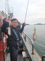 19일 조황