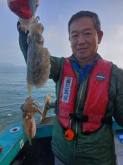 9월26일 쭈/갑 조황(20명) 사진