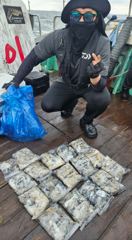 10월5일 쭈,갑 조황 사진