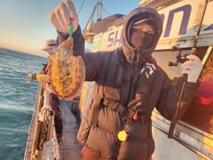 10월28일 갑오징어 출조 사진