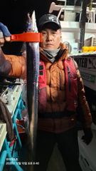 12월17일 조황 사진