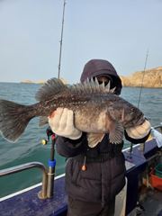 03.11. 우럭 라이트지깅 선비이벤트 출조 조황정보 사진