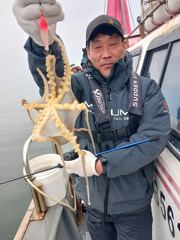 3/15일 봄주꾸미 탐사조황!!!!
