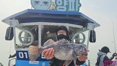 03.25. 우럭라이트지깅 선비이벤트 출조 조황정보 사진