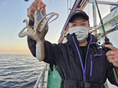 미성피싱 2026년4월13일 봄쭈꾸미 조황입니다 사진