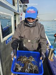 04.15. 봄쭈꾸미 출조 조황정보