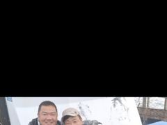 하늘이 허락하고,용왕님이 허락해야 잡을수있는 전설의고기~~ 사진