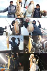 <여수뉴피닉스호> 4월 22일 심해갑&한치조황 귀한손님 한치가 왔어요~~ 26일(일)부터 자리있습니다. 사진