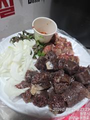 더욱 더 기대되는 한치시즌!! 사진
