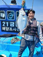 5월9일21일금강호조화밉니다 사진