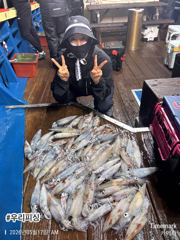한치 터졌습니다. (화요일 예약가능) 사진