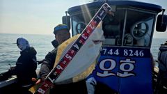 26년 5월 24일 꺄오호 꺄오선장 대광어 조황 사진