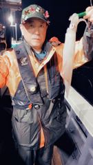 거제마리너호) 쿨러없이떠나는한치낚시~!씨알굿!! 사진