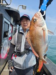2026.6.3 참돔낚시 소풍 조행기 사진