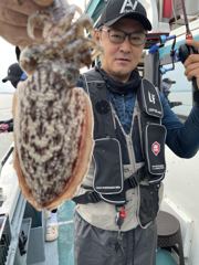 6월7일 오전 15수 조과 사진