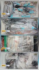 6월6일 어려운날 사이즈 좋은 한치잡고 왔어요~ 기상만 좋으면 출항합니다~^^ 사진
