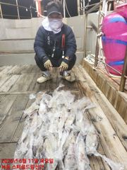 고흥 스페셜드림호 사진