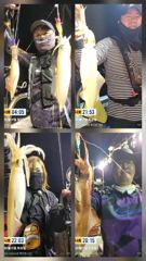 6월13일 한치잡고 왔어요~오늘도 열심히 달려봅니다~평일부터 자리 여유~전화 주세요 사진