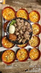 통영쪽 한치대거 입성 여기저기서 만선소식