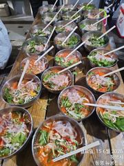 내일 4자리여유 한치 피딩맞으러! 사진