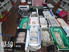 우당탕탕[한치]쓰리걸이하러 출발[수.목.금]예약가능 사진