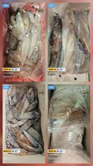 6월17일 한치 조황! 늦게까지 하고 아직 입항중!!오늘 6자리여유~ 시간되시면 놀러오세요~ 사진