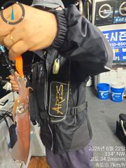먼바다 한치 출조 조황임니다 사진