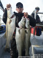 [총각1호] 농어 외수질 낚시 (6월27일 ) 토요일 사진
