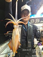 6월28일입항 대포한치 조항소식 입니다  사진