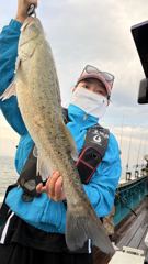 오늘의조황 - 6월 27일(토) 대농어 조황 - 평택항 배낚시 선상 낚시배 전문-오닉스호(신조선) 사진