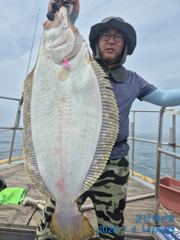2026년 7월 4일 오후반 조황! 사진