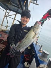 4일  외수질 다잡아낚시 다녀왓습니다  사진