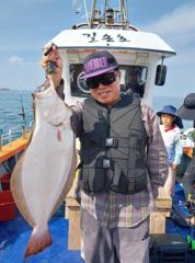 오늘의조황 - 길손호 - 인천 아세아낚시 사진