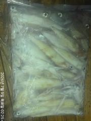 왕한치먹물잔치세자리수~70수손맛굿/월욜오후문어고~ 사진