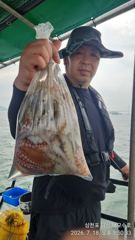 금일 삼천포 돌문어 퍽 퍽/예약 중 사진