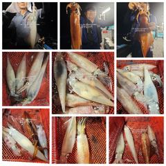 [통영대교피싱]중치 왕대포들~ 내일자리여유  사진