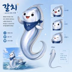 갈치 금어기 D-2 사진
