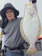 8월1일 인천배낚시 덕적호 조황사진 사진