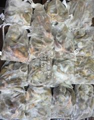 8월2일 군산 포세이돈호 야간문어 굿 조황 사진