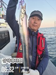 [갈치]3~4지.밤세도록 ,쿨러,""만땅.만땅""(화요일 예약중) 사진