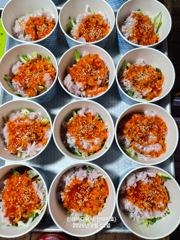 신아라호 갈치텐빈 싸이즈좋아요 사진