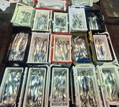 3일,준내만갈치 대치로 쿨러채우고.매일출항(내일예약가능) 사진