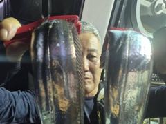 준내만갈치~3지4지!씨알끝장!퍽퍽퍽,묵찍묵찍오늘출항(예약가능) 사진