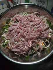 실시간 조황 먼바다 통영갈치 8월5일 자리여유 사진