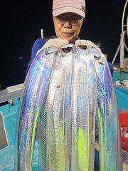 [통영대교피싱]마지막 타임에 좀 잡고 왔어요 사진