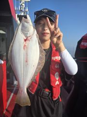 [시간낚시] 8월 5일 인천배낚시 덕적호 오전 조황사진 사진