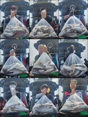 조황사진 - ♡백조기♡ 8월 10일 굿~! 조황~!^^ - 인천제일바다낚시 | 인천배낚시, 인천쭈꾸미낚시 사진